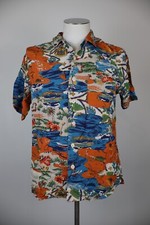 Napapijri camicia shirt usato  Massa di Somma