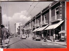 Cartolina nocera inferiore usato  Italia
