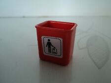 Playmobil vintage station d'occasion  Bihorel