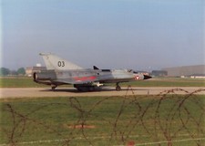 Military aircraft photograph for sale  EPPING