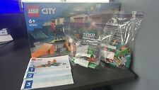 Lego city street for sale  SWANSEA