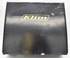 Klim adrenaline gtx for sale  Helena