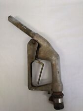 Pistolet pompe essence d'occasion  Meximieux