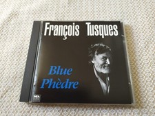 François tusques blue d'occasion  Florac