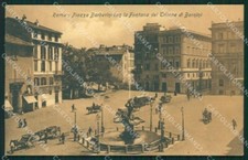 Roma città piazza usato  Gambolo