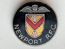 Vintage newport r.f.c. for sale  ABERTILLERY