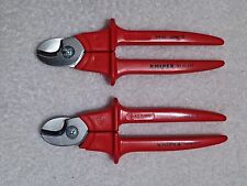 Werkstattauflösung knipex 230 gebraucht kaufen  Steinfurt