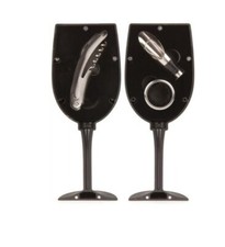 Kikkerland wine glass for sale  Kernersville