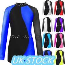 Girls long sleeve for sale  SWANSEA