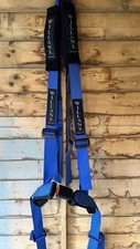 Willans racing harness for sale  WALLINGFORD
