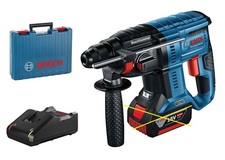 Akumulatorowa wiertarka udarowa Bosch Professional GBH 18V-21 na sprzedaż  PL