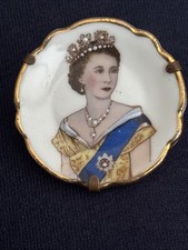 Vintage commemorative coronati for sale  FAREHAM