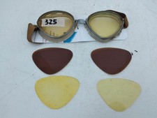 Occhiali vintage brev. usato  Chignolo Po