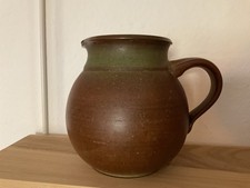 Vintage keramik terracotta gebraucht kaufen  Hamburg