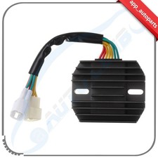 Regulator rectifier suzuki for sale  Ontario