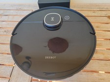 Robot aspirapolvere lavapavime usato  Praia a Mare