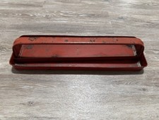 Vintage tool box for sale  El Campo