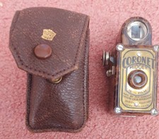 Coronet midget vintage for sale  BENFLEET
