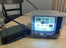 Vtg gpx mini for sale  Halethorpe