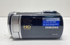 Filmadora Samsung HMX-F90 HD, usado comprar usado Filmadora Samsung HMX-F90 HD, usado comprar usado  Enviando para Brazil