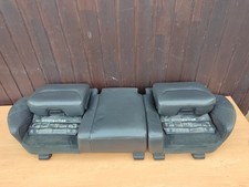 Rücksitz sitz hinten gebraucht kaufen  Buchholz