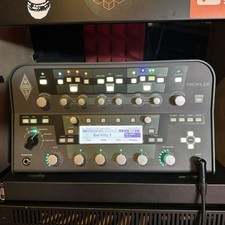 Kemper profiler amp for sale  DARTFORD