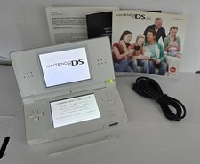 Nintendo lite console for sale  STOCKPORT