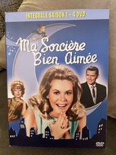 Coffret sorcière aimée d'occasion  Strasbourg-