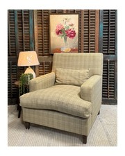Superb newly upholstered for sale  WADHURST