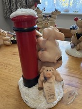 Piggin christmas collection for sale Piggin christmas collection for sale  BIGGLESWADE
