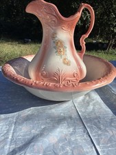 Vintage antique pitcher for sale Vintage antique pitcher for sale  Warrior