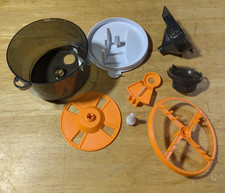 Piece replacement parts for sale  Lorain