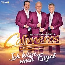Küsse einen engel gebraucht kaufen  Berlin