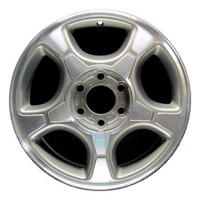 Wheel rim chevrolet for sale  Houston