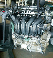 honda civic 8a serie 2011 usato  Fiano Romano