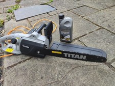 Titan ttl758chn 230v for sale  LONDON