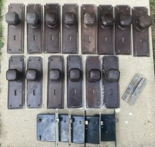 1930s door handles for sale 1930s door handles for sale HINCKLEY