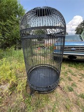 Vintage wrought iron for sale  Coeur D Alene