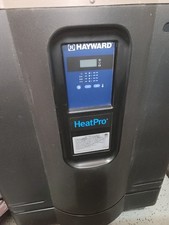 Hayward hp21404t heatpro for sale  High Point