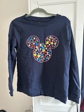 Ladies navy disney for sale  CIRENCESTER