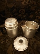 Cafetière napolitaine années d'occasion  Amélie-les-Bains-Palalda