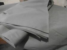 Toile jaconas grise d'occasion  Huelgoat