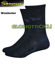 Defeet calze invernali usato  Cassina de' Pecchi