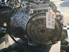 Cambio automatico audi usato  Rovato