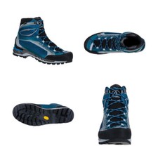 Chaussures crampons alpinisme d'occasion  Expédié en France