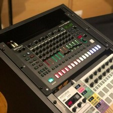 Roland tr8s rack usato  Sinalunga