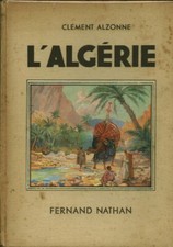 Livre ancien algérie d'occasion  France