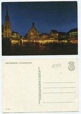 17053 nürnberg christkindlesm gebraucht kaufen  Berlin