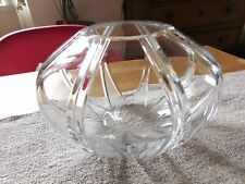 Vase boule art d'occasion  Ussac