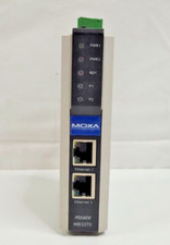 MOXA MGATE MB3270 Modbus Gateway 2 Portas USADO ÓTIMO ESTADO comprar usado  Enviando para Brazil